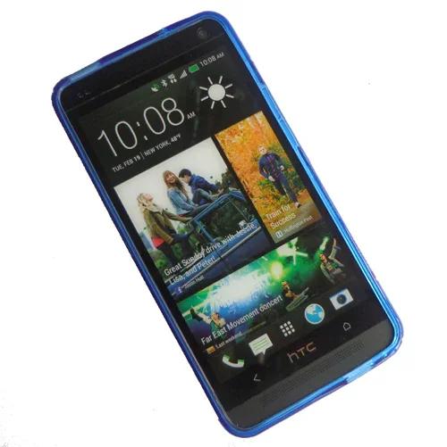 HTC ONE M7 Case + Screen Protector - LX2001 - Homewares, Outdoor, Phone Accessories, Cases, Speakers, Headphones + More -