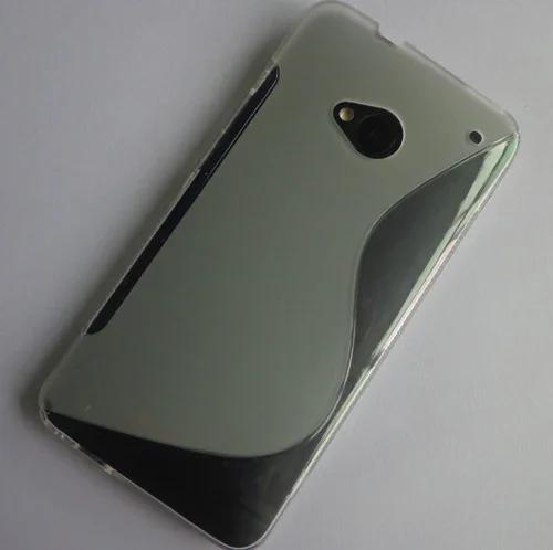 HTC ONE M7 Gel Case Screen Protector Stylus - LX2001 - Homewares, Outdoor, Phone Accessories, Cases, Speakers, Headphones + More -