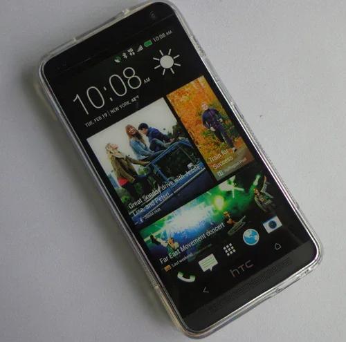 HTC ONE M7 Case + Screen Protector - LX2001 - Homewares, Outdoor, Phone Accessories, Cases, Speakers, Headphones + More -