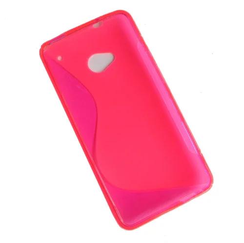 HTC ONE M7 Case + Screen Protector - LX2001 - Homewares, Outdoor, Phone Accessories, Cases, Speakers, Headphones + More -