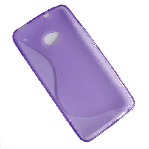 HTC ONE M7 Case + Screen Protector - LX2001 - Homewares, Outdoor, Phone Accessories, Cases, Speakers, Headphones + More -