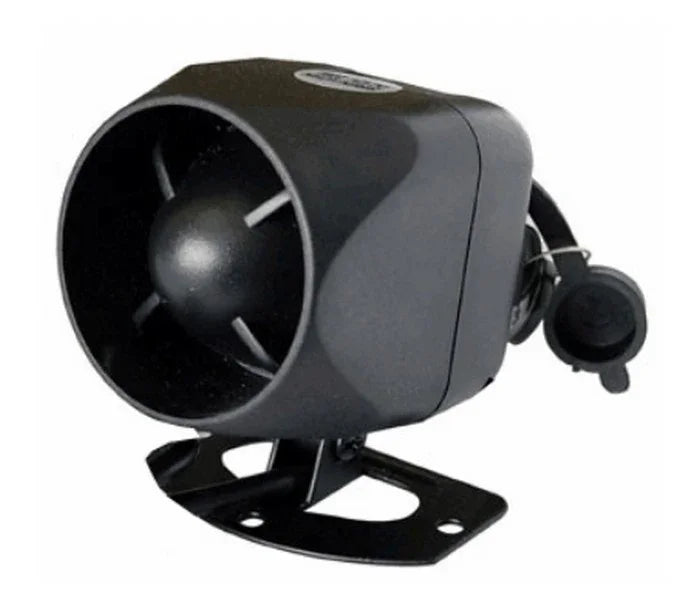 Mongoose 5 STAR IMM/alarm / UPGRADE - 2in1 - LX2001 - Homewares, Outdoor, Phone Accessories, Cases, Speakers, Headphones + More -