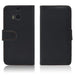 HTC ONE M8 Leather Case + SP + 8GB MicroSD Card - LX2001 - Homewares, Outdoor, Phone Accessories, Cases, Speakers, Headphones + More -