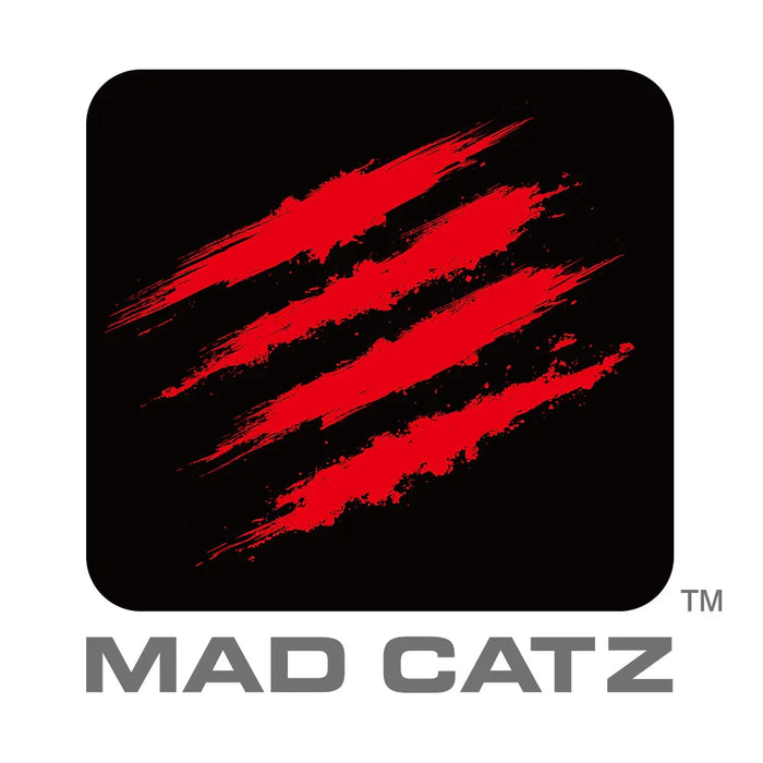 Mad Catz B.A.T. 6+ Wired Gaming Mouse - LX2001 - Homewares, Outdoor, Phone Accessories, Cases, Speakers, Headphones + More -