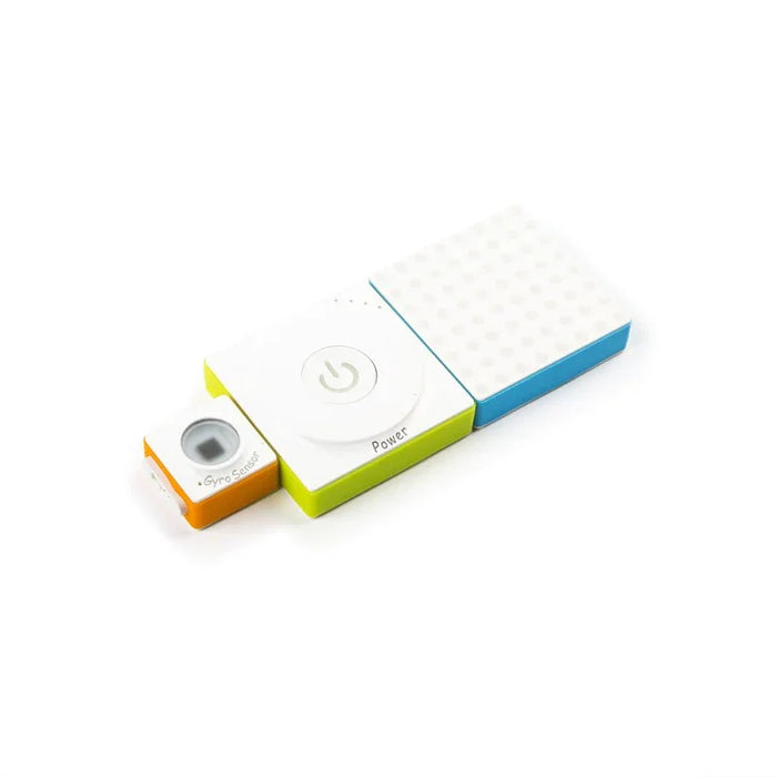 MAKEBLOCK Neuron Inventor Programming Coding App Kit-E. - 7 blocks P1030001 6928819506152 - LX2001 - Homewares, Outdoor, Phone Accessories, Cases, Speakers, Headphones + More -
