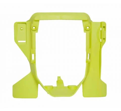 *HEADLIGHT SURROUND RTECH HUSQVARNA TE150I TE250I TE300I FE250 FE350 FE450 FE501 2020 FLURO YELLOW - LX2001 - Homewares, Outdoor, Phone Accessories, Cases, Speakers, Headphones + More -