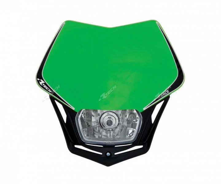 UNIVERSAL HEADLIGHT WILL FIT ALMOST ANY OFF ROAD MOTORCYCLE - LX2001 - Homewares, Outdoor, Phone Accessories, Cases, Speakers, Headphones + More -