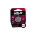 MAXLIFE CR2450 LITHIUM BUTTON CELL BATTERY BAT2450 - LX2001 - Homewares, Outdoor, Phone Accessories, Cases, Speakers, Headphones + More -