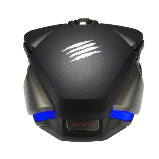 Mad Catz B.A.T. 6+ Wired Gaming Mouse - LX2001 - Homewares, Outdoor, Phone Accessories, Cases, Speakers, Headphones + More -