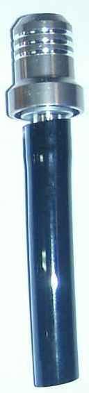 FUEL CAP TUBE VENT VALVE ALLOY SILVER - LX2001 - Homewares, Outdoor, Phone Accessories, Cases, Speakers, Headphones + More -