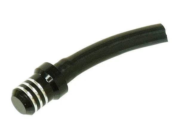 ALLOY FUEL VENT VALVE PSYCHIC BLACK - LX2001 - Homewares, Outdoor, Phone Accessories, Cases, Speakers, Headphones + More -