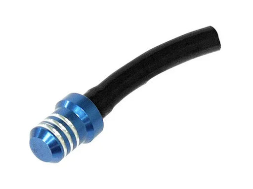 FUEL CAP TUBE ALLOY VENT VALVE BLUE - LX2001 - Homewares, Outdoor, Phone Accessories, Cases, Speakers, Headphones + More -