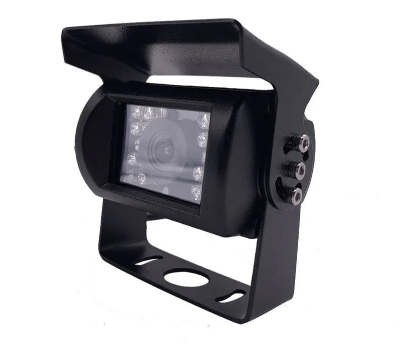 Mongoose HD 1080P REAR VIEW CAMERA IR BLACK - LX2001 - Homewares, Outdoor, Phone Accessories, Cases, Speakers, Headphones + More -