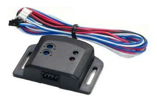 Mongoose M60 Series SHOCK SENSOR - LX2001 - Homewares, Outdoor, Phone Accessories, Cases, Speakers, Headphones + More -