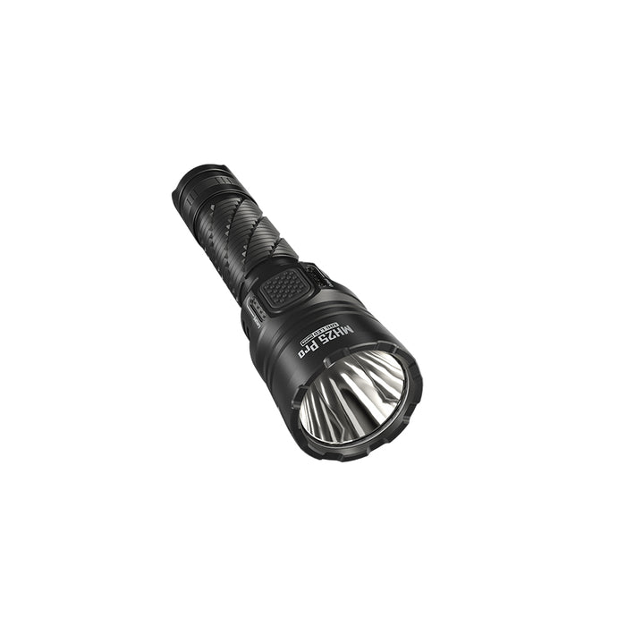 Nitecore Mh25 Pro 3300 Lumen Long Throw Rechargeable Flashlight