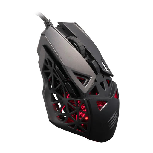 Mad Catz M.O.J.O M1 Wired Gaming Mouse - LX2001 - Homewares, Outdoor, Phone Accessories, Cases, Speakers, Headphones + More -