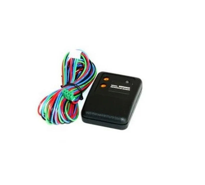 Mongoose 2 STAGE MICROWAVE SENSOR - M80/M60 - LX2001 - Homewares, Outdoor, Phone Accessories, Cases, Speakers, Headphones + More -