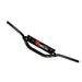 Handlebar Rtech Black David K 28 Mm - LX2001 - Homewares, Outdoor, Phone Accessories, Cases, Speakers, Headphones + More -