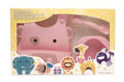 Marcus & Marcus Baby Feeding Set Pig - LX2001 - Homewares, Outdoor, Phone Accessories, Cases, Speakers, Headphones + More -