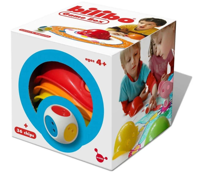 Bilibo Game Box - LX2001 - Homewares, Outdoor, Phone Accessories, Cases, Speakers, Headphones + More -