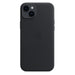 Apple iPhone 14 Plus Leather Case with MagSafe - Midnight - LX2001 - Homewares, Outdoor, Phone Accessories, Cases, Speakers, Headphones + More -