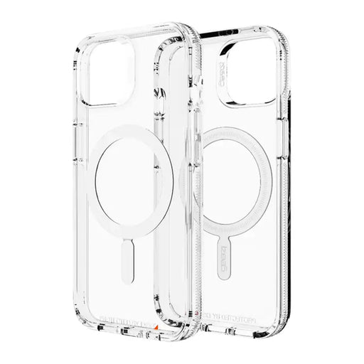 Gear4 iPhone 13 (6.1") Crystal Palace Snap Case - LX2001 - Homewares, Outdoor, Phone Accessories, Cases, Speakers, Headphones + More -