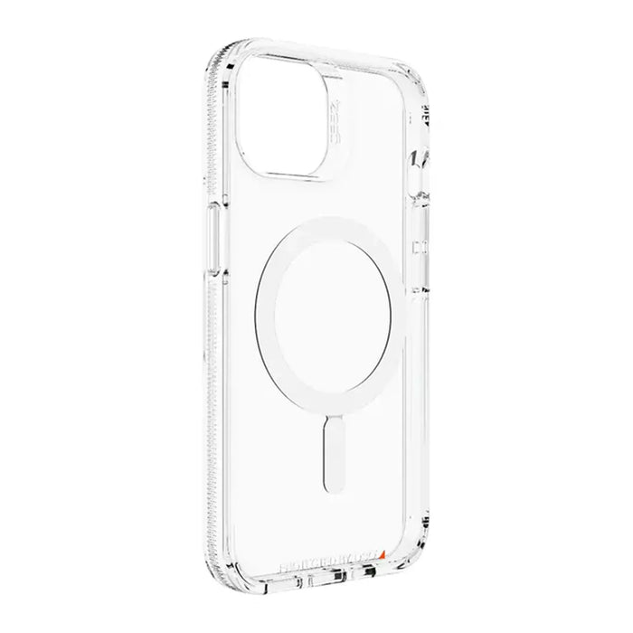 Gear4 iPhone 13 (6.1") Crystal Palace Snap Case - LX2001 - Homewares, Outdoor, Phone Accessories, Cases, Speakers, Headphones + More -