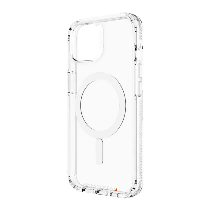 Gear4 iPhone 13 (6.1") Crystal Palace Snap Case - LX2001 - Homewares, Outdoor, Phone Accessories, Cases, Speakers, Headphones + More -