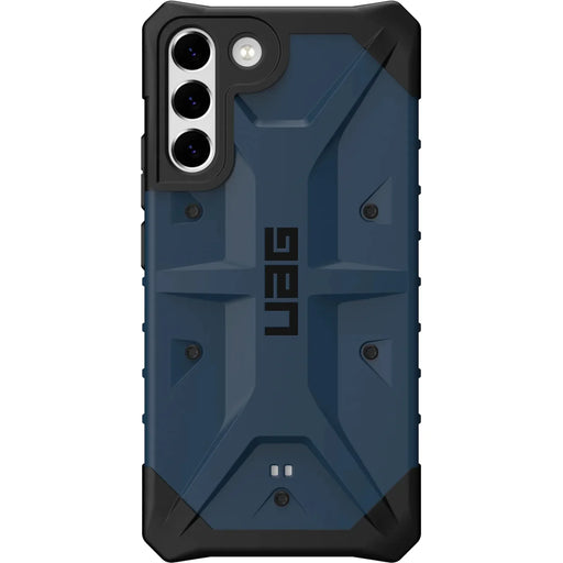 UAG Pathfinder Samsung S22+ S22 Plus Case - Mallard Blue - LX2001 - Homewares, Outdoor, Phone Accessories, Cases, Speakers, Headphones + More -
