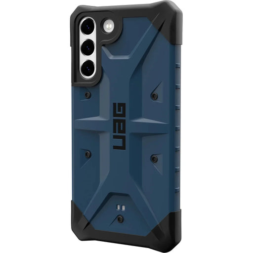 UAG Pathfinder Samsung S22+ S22 Plus Case - Mallard Blue - LX2001 - Homewares, Outdoor, Phone Accessories, Cases, Speakers, Headphones + More -