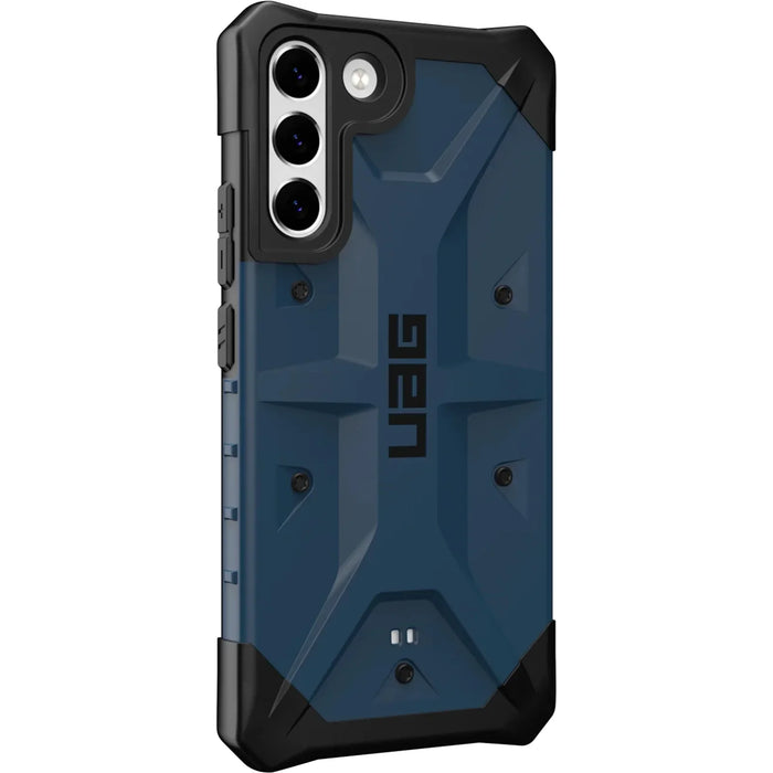UAG Pathfinder Samsung S22+ S22 Plus Case - Mallard Blue - LX2001 - Homewares, Outdoor, Phone Accessories, Cases, Speakers, Headphones + More -