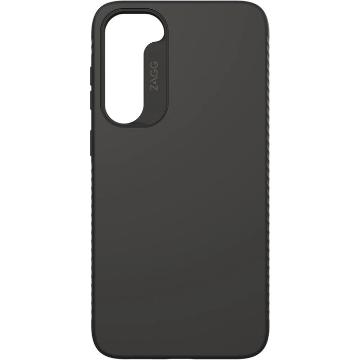 Zagg Samsung S23+ Rio Snap Case Black - LX2001 - Homewares, Outdoor, Phone Accessories, Cases, Speakers, Headphones + More -