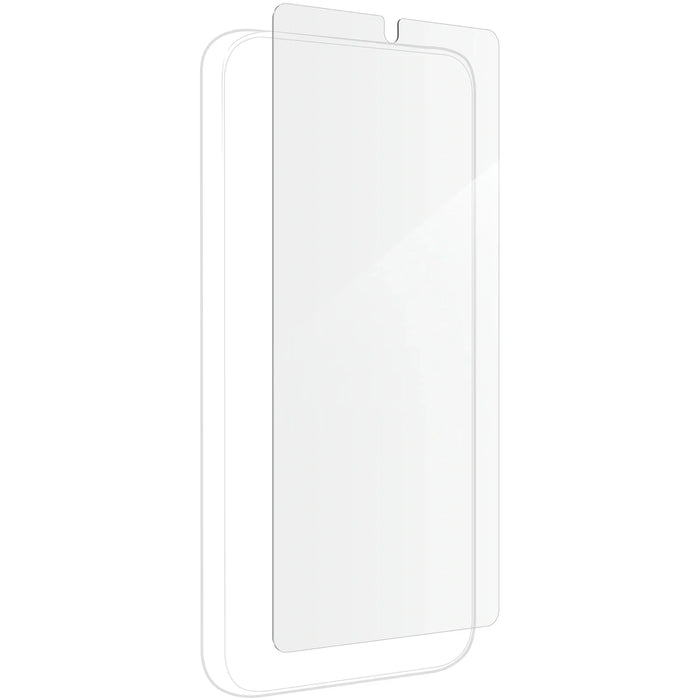 Zagg InvisibleShield Ultra Clear Samsung S23+ S23 Plus Screen Protector - LX2001 - Homewares, Outdoor, Phone Accessories, Cases, Speakers, Headphones + More -