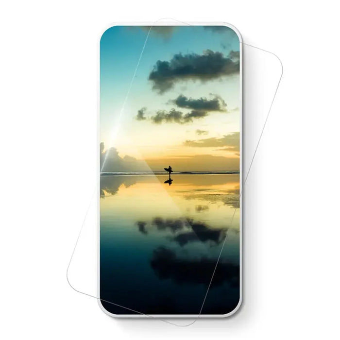 ZAGG InvisibleShield Galaxy S22 Ultra 5G Fusion D3O Curve Screen Protector - LX2001 - Homewares, Outdoor, Phone Accessories, Cases, Speakers, Headphones + More -