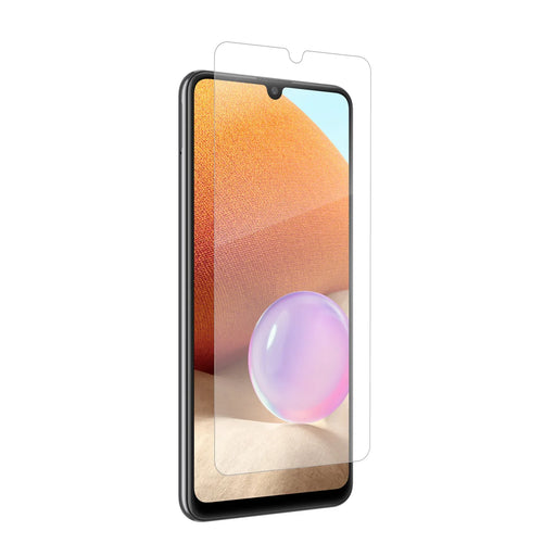 InvisibleShield Glass+ Samsung Galaxy A32 4G Glass Screen Protector - LX2001 - Homewares, Outdoor, Phone Accessories, Cases, Speakers, Headphones + More -