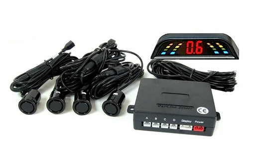 Mongoose RVG SENSOR KIT,22.5MM RIM,w.DISPLAY - LX2001 - Homewares, Outdoor, Phone Accessories, Cases, Speakers, Headphones + More -