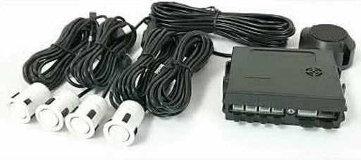 Mongoose REVERSING SENSORS 22MM WHITE - LX2001 - Homewares, Outdoor, Phone Accessories, Cases, Speakers, Headphones + More -