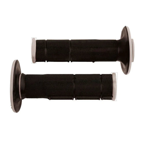 Handlebar Grips Rtech Soft Grips Dual Compound Black - LX2001 - Homewares, Outdoor, Phone Accessories, Cases, Speakers, Headphones + More -