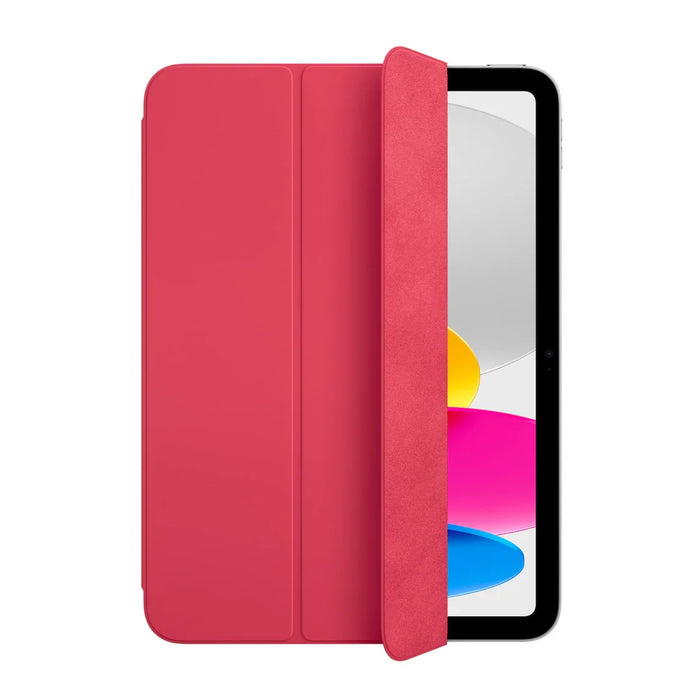Apple Smart Folio for 10.9 Inch iPad (10th Generation) - Watermelon - LX2001 - Homewares, Outdoor, Phone Accessories, Cases, Speakers, Headphones + More -