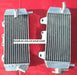 RADIATORS OVERSIZED PAIR YZ125 05-14 - LX2001 - Homewares, Outdoor, Phone Accessories, Cases, Speakers, Headphones + More -