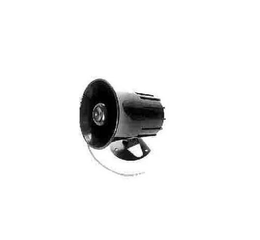 Mongoose 24 VOLT STANDARD SIREN - LX2001 - Homewares, Outdoor, Phone Accessories, Cases, Speakers, Headphones + More -