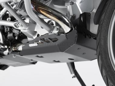 SW MOTECH EXTENSION OF THE ENGINE GUARD AT THE FRONT ENGINE BLOCK UP TO 130 MM. - LX2001 - Homewares, Outdoor, Phone Accessories, Cases, Speakers, Headphones + More -