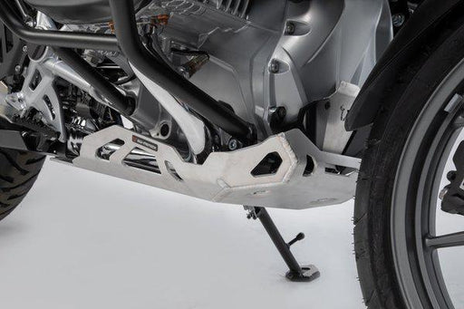 ENGINE GUARD SW MOTECH BMW R1250GS R1250GS ADVENTURE 18-21 SILVER - LX2001 - Homewares, Outdoor, Phone Accessories, Cases, Speakers, Headphones + More -