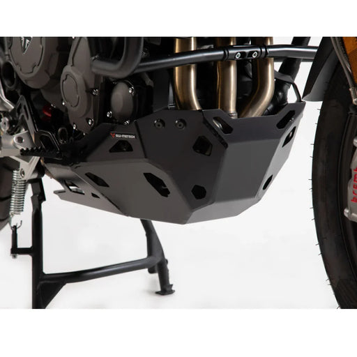 SKID PLATE SW MOTECH TRIUMPH TIGER 900 19-21 - LX2001 - Homewares, Outdoor, Phone Accessories, Cases, Speakers, Headphones + More -