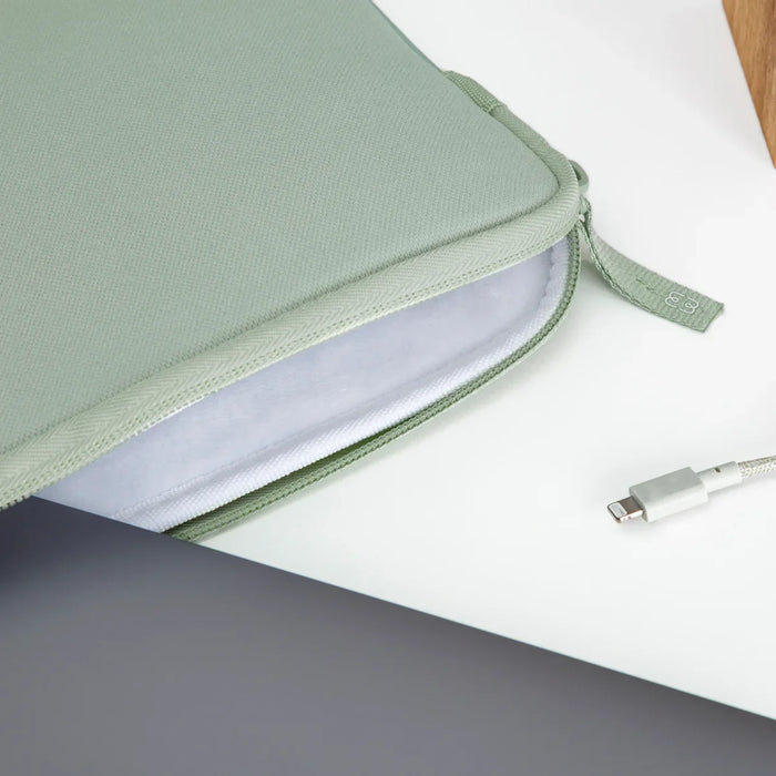 MW Horizon Recycled Sleeve Case for MacBook Pro/Air 13" (Green) - LX2001 - Homewares, Outdoor, Phone Accessories, Cases, Speakers, Headphones + More -