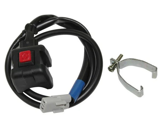 KILL SWITCH PSYCHIC YAMAHA YZ450F 10-15 - LX2001 - Homewares, Outdoor, Phone Accessories, Cases, Speakers, Headphones + More -