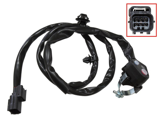 Kill Switch / Mode Switch Honda Crf450R 2017 - LX2001 - Homewares, Outdoor, Phone Accessories, Cases, Speakers, Headphones + More -