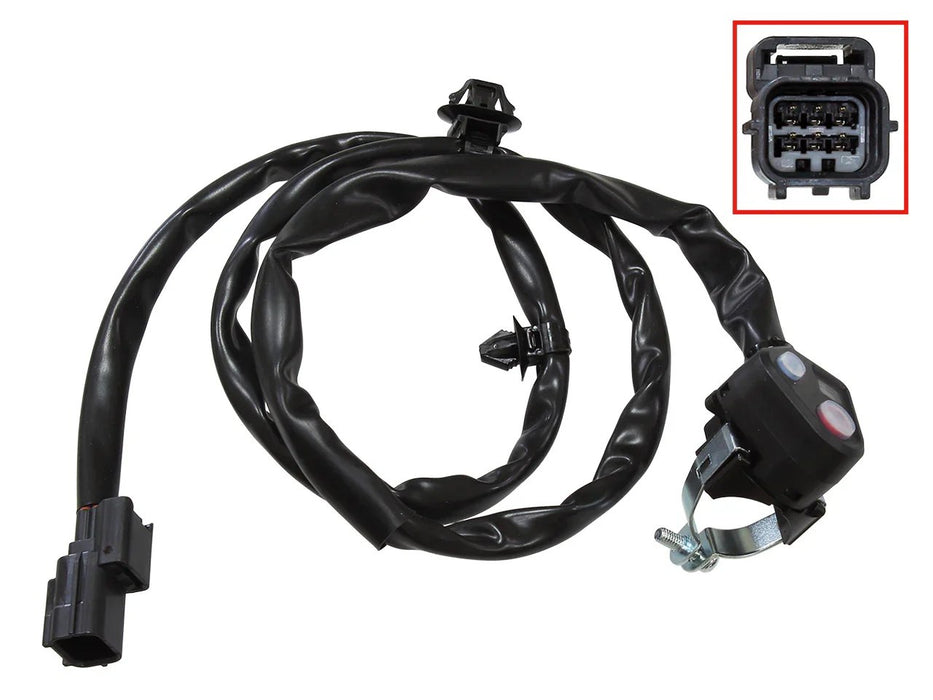 Kill Switch / Mode Switch Honda Crf450R 2017 - LX2001 - Homewares, Outdoor, Phone Accessories, Cases, Speakers, Headphones + More -