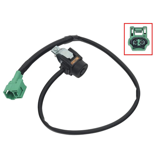 START SWITCH PSYCHIC KAWASAKI KX250F 21-22 KX250X 21-22 KX450F 19-22 - LX2001 - Homewares, Outdoor, Phone Accessories, Cases, Speakers, Headphones + More -