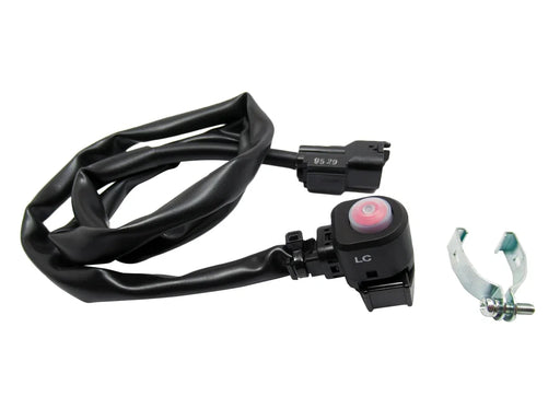 LAUNCH SWITCH PSYCHIC YAMAHA YZ450F 20-22 - LX2001 - Homewares, Outdoor, Phone Accessories, Cases, Speakers, Headphones + More -